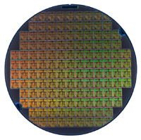 Gas analyzer for  the electronics industry